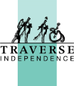 Traverse Independence logo